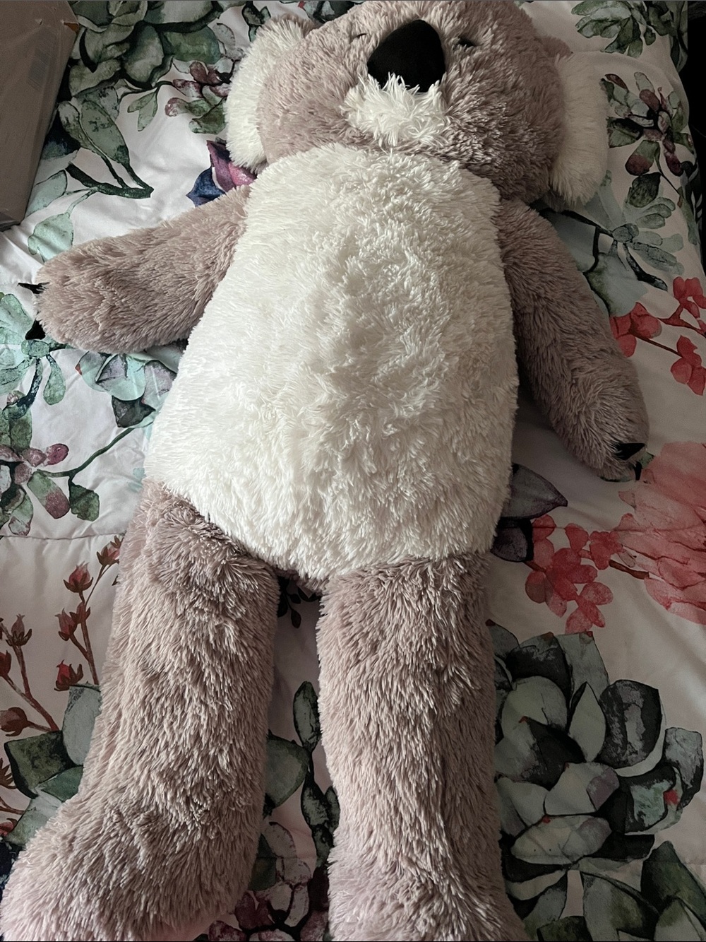 Large Koala Plush